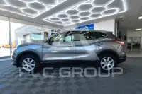 2016 Nissan QASHQAI