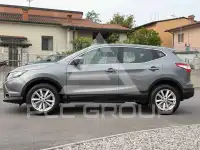 2016 Nissan QASHQAI