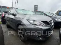 2016 Nissan QASHQAI