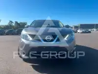 2016 Nissan QASHQAI