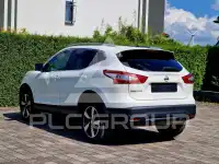 2016 Nissan QASHQAI