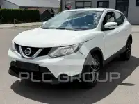 2016 Nissan QASHQAI