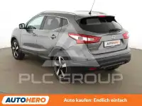 2016 Nissan QASHQAI