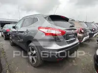 2016 Nissan QASHQAI