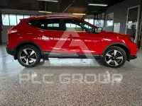 2016 Nissan QASHQAI