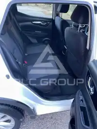 2016 Nissan QASHQAI