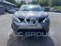 2016 Nissan QASHQAI
