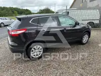 2016 Nissan QASHQAI