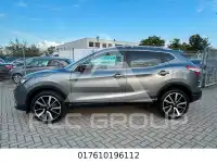 2016 Nissan QASHQAI