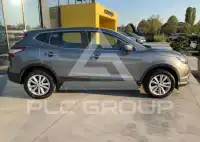 2016 Nissan QASHQAI