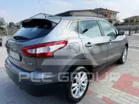 2016 Nissan QASHQAI