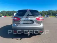 2016 Nissan QASHQAI