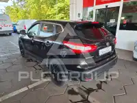 2016 Nissan QASHQAI