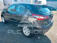 2016 Nissan QASHQAI