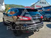 2016 Nissan QASHQAI