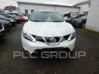 2016 Nissan QASHQAI