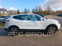 2016 Nissan QASHQAI