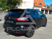 2016 Nissan QASHQAI