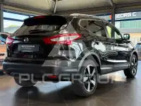 2016 Nissan QASHQAI
