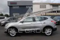 2016 Nissan QASHQAI