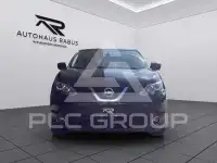 2016 Nissan QASHQAI