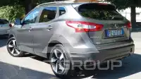 2016 Nissan QASHQAI