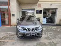 2016 Nissan QASHQAI