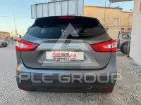 2016 Nissan QASHQAI