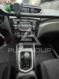 2016 Nissan QASHQAI