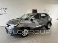 2016 Nissan QASHQAI