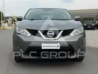 2016 Nissan QASHQAI