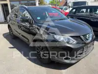 2016 Nissan QASHQAI