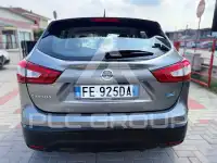 2016 Nissan QASHQAI