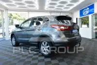 2016 Nissan QASHQAI