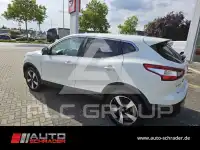 2016 Nissan QASHQAI