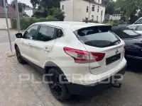 2016 Nissan QASHQAI
