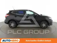 2016 Nissan QASHQAI