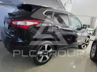 2016 Nissan QASHQAI