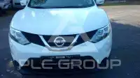 2016 Nissan QASHQAI