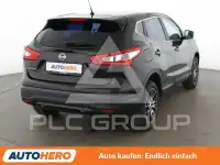 2016 Nissan QASHQAI