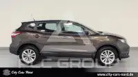 2016 Nissan QASHQAI