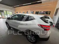 2016 Nissan QASHQAI