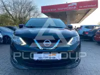 2016 Nissan QASHQAI