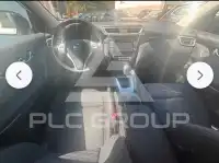 2016 Nissan QASHQAI