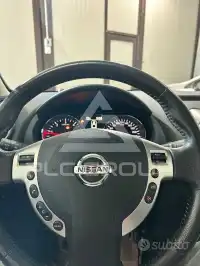 2016 Nissan QASHQAI
