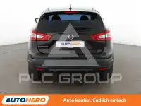 2016 Nissan QASHQAI
