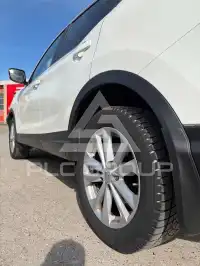 2016 Nissan QASHQAI
