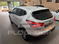 2016 Nissan QASHQAI