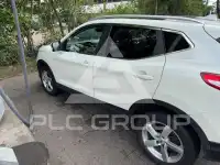 2016 Nissan QASHQAI