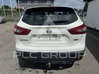 2016 Nissan QASHQAI